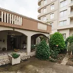Markoni Apartments