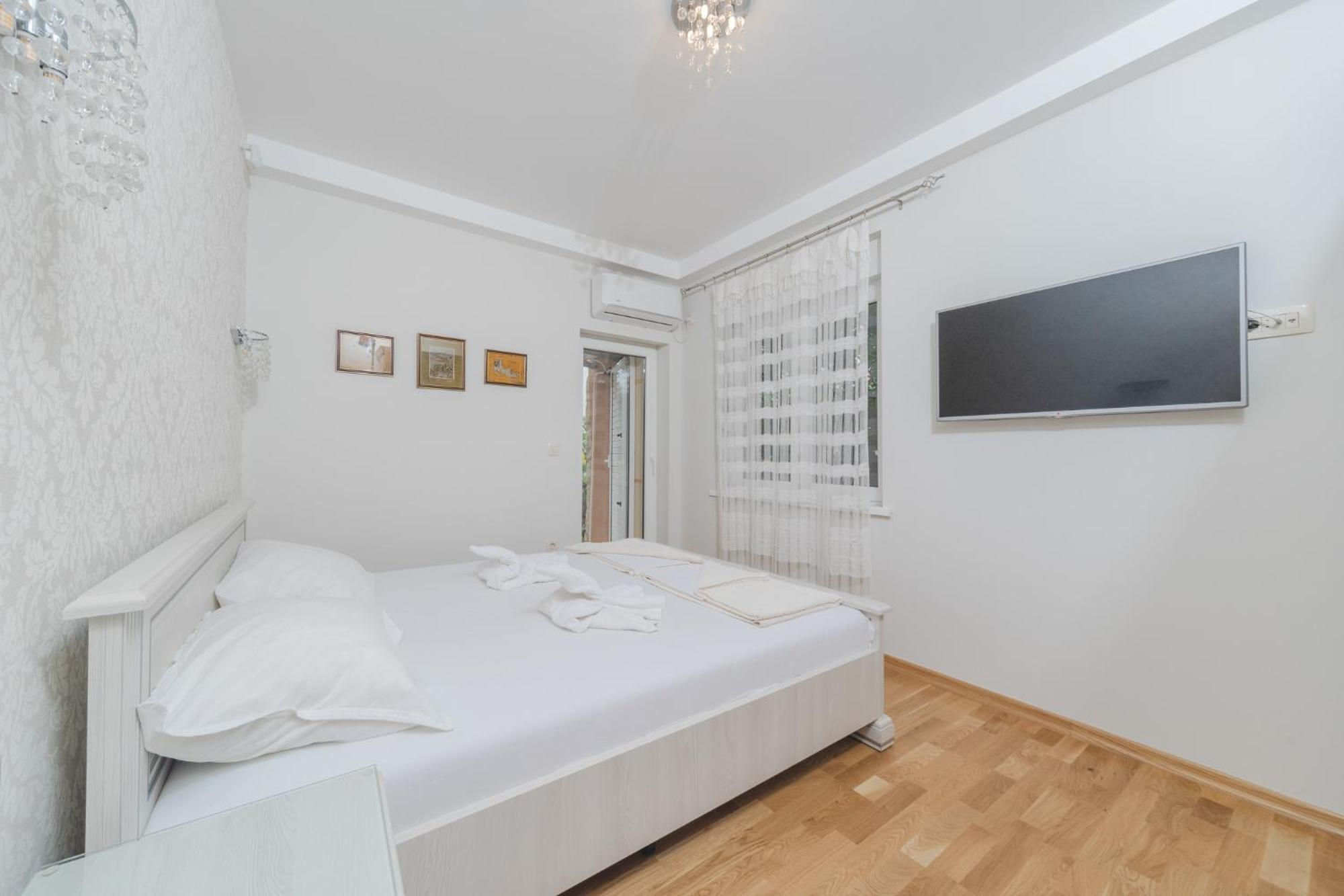 Apartment Markoni Budva
