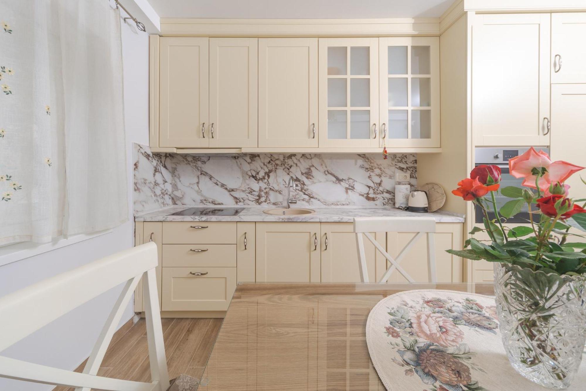 Apartment Markoni