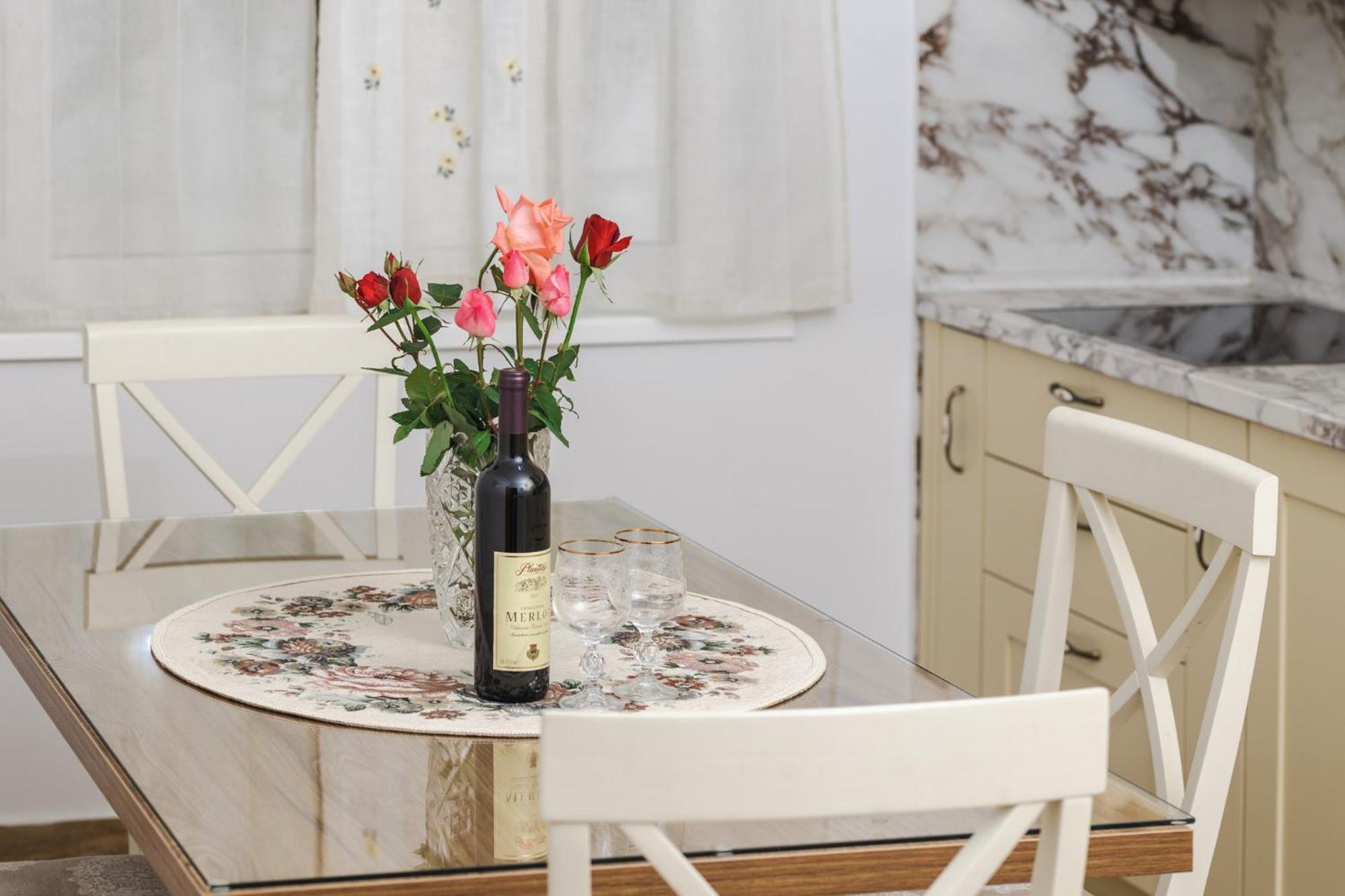 Markoni Apartment