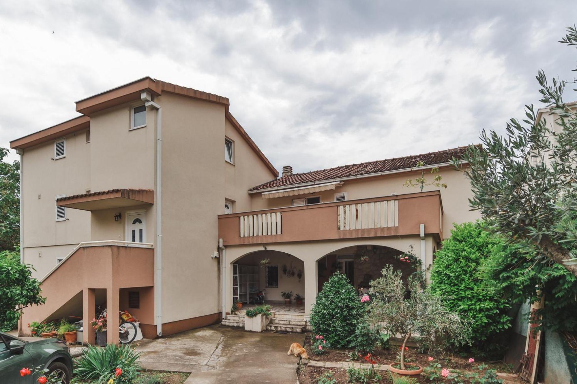 Markoni Apartment Budva